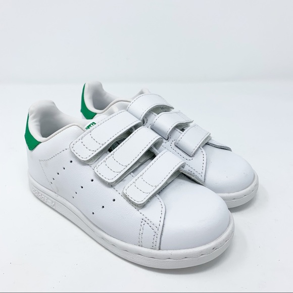 adidas stan smith mens velcro